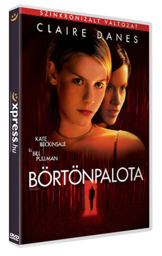 Börtönpalota (szinkronizált változat) termékhez kapcsolódó kép