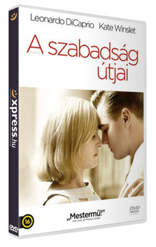 A szabadság útjai termékhez kapcsolódó kép