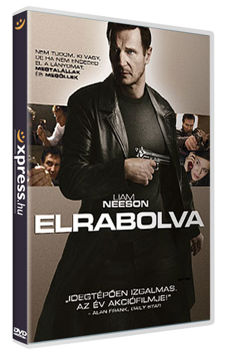 Elrabolva (2008) termékhez kapcsolódó kép