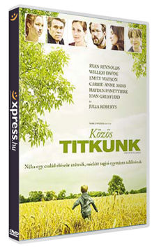 Közös titkunk termékhez kapcsolódó kép