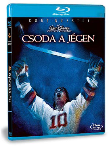 Csoda a jégen termékhez kapcsolódó kép