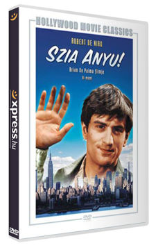 Szia Anyu! termékhez kapcsolódó kép