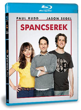 Spancserek termékhez kapcsolódó kép