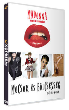 Mocsok és bölcsesség termékhez kapcsolódó kép