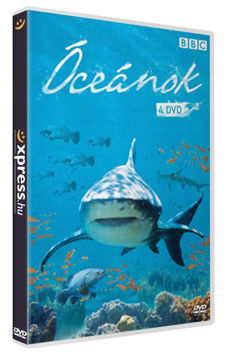 Óceánok 4. termékhez kapcsolódó kép