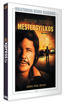 Mestergyilkos termékhez kapcsolódó kép