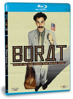 Borat - Kazah nép nagy fehér gyermeke menni művelődni Amerika termékhez kapcsolódó kép