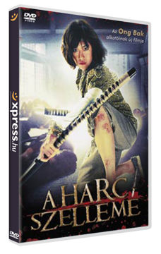 A harc szelleme termékhez kapcsolódó kép