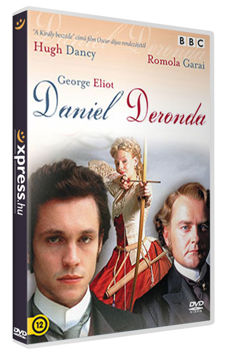 Daniel Deronda termékhez kapcsolódó kép