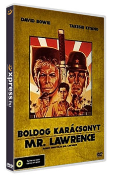 Boldog karácsonyt Mr. Lawrence termékhez kapcsolódó kép