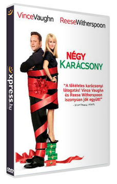 Négy karácsony termékhez kapcsolódó kép