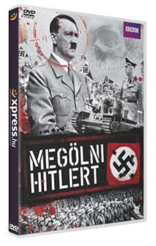 Megölni Hitlert termékhez kapcsolódó kép