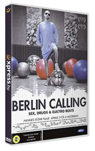 Berlin Calling termékhez kapcsolódó kép