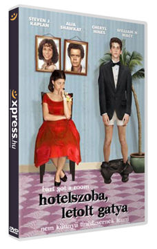 Hotelszoba, letolt gatya termékhez kapcsolódó kép