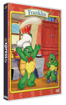 Franklin 6. termékhez kapcsolódó kép