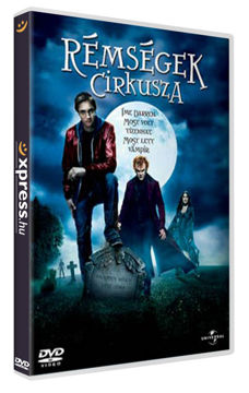 Rémségek Cirkusza termékhez kapcsolódó kép
