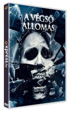A végső állomás 4. (2009) termékhez kapcsolódó kép