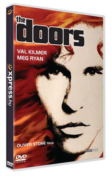 The Doors (egylemezes változat) termékhez kapcsolódó kép