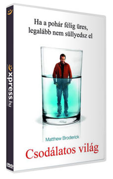 Csodálatos világ termékhez kapcsolódó kép