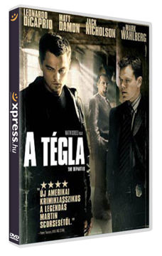 A tégla (egylemezes változat) termékhez kapcsolódó kép