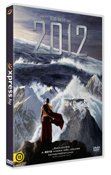 2012 (egylemezes változat) termékhez kapcsolódó kép