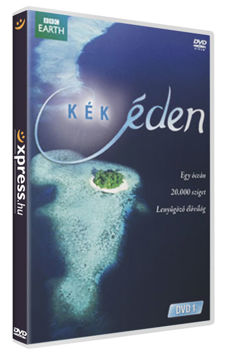 Kék Éden 1. termékhez kapcsolódó kép