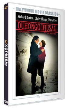 Dühöngő ifjúság termékhez kapcsolódó kép