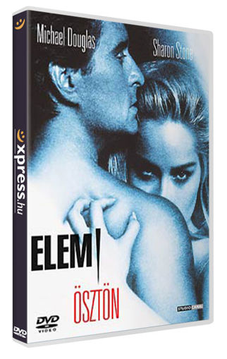 Elemi ösztön (B-Roll kiadás) termékhez kapcsolódó kép