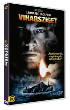 Viharsziget termékhez kapcsolódó kép