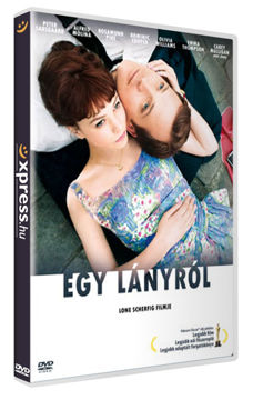 Egy lányról termékhez kapcsolódó kép