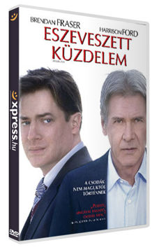 Eszeveszett küzdelem termékhez kapcsolódó kép