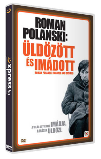 Roman Polanski - Az elítélt géniusz (Vágyott és üldözött) termékhez kapcsolódó kép