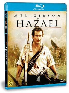 A hazafi - szinkronizált változat termékhez kapcsolódó kép