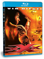 xXx - szinkronizált változat termékhez kapcsolódó kép