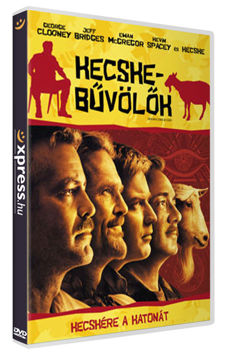 Kecskebűvölők termékhez kapcsolódó kép