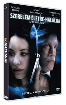 Szerelem életre-halálra termékhez kapcsolódó kép