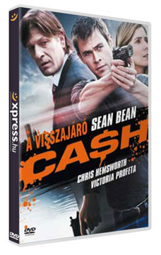 Ca$h - A visszajáró termékhez kapcsolódó kép