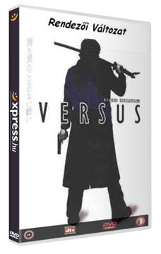 Versus - egylemezes változat termékhez kapcsolódó kép