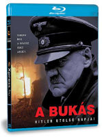 A bukás - Hitler utolsó napjai termékhez kapcsolódó kép