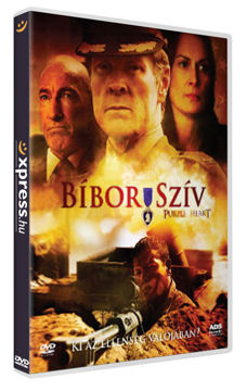 Bíbor szív termékhez kapcsolódó kép