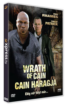Cain haragja termékhez kapcsolódó kép