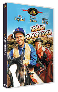 Irány Colorado termékhez kapcsolódó kép