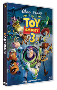 Toy Story 3. termékhez kapcsolódó kép