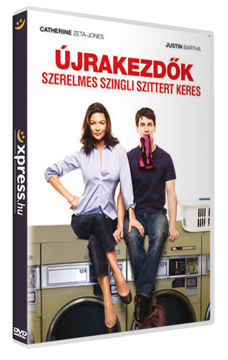 Újrakezdők - Szerelmes szingli szittert keres termékhez kapcsolódó kép