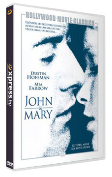 John és Mary termékhez kapcsolódó kép