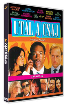 Utál a csaj termékhez kapcsolódó kép