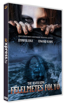 Félelmetes folyó termékhez kapcsolódó kép