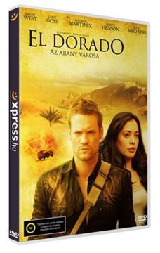 El Dorado - Az aranyváros termékhez kapcsolódó kép