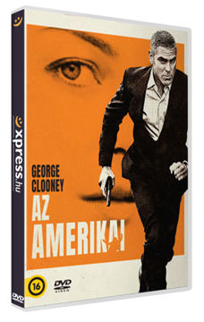 Az amerikai termékhez kapcsolódó kép