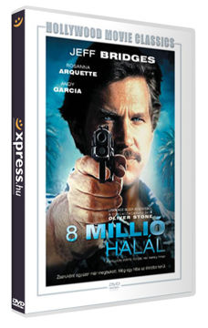 8 millió halál termékhez kapcsolódó kép